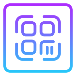 qrコード icon