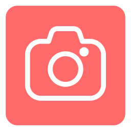 Camera icon