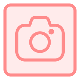 Camera icon