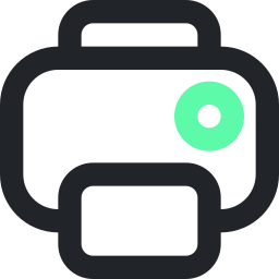 drucker icon