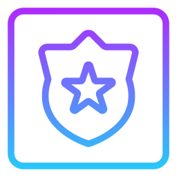 sicherheit icon