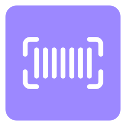 Barcode icon