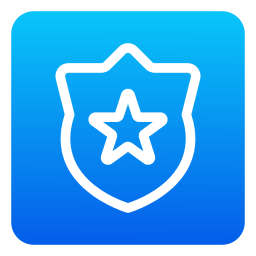 sicherheit icon