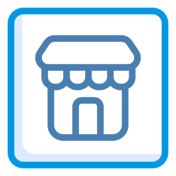 Store icon