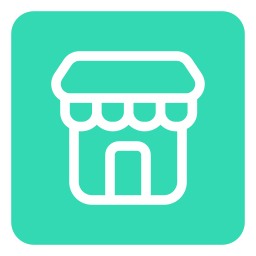 Store icon