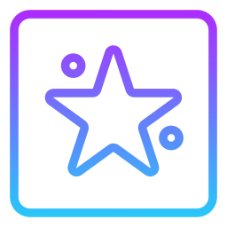 Star icon