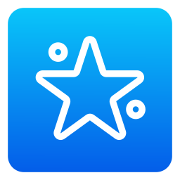 Star icon