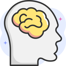 Brainstorm icon