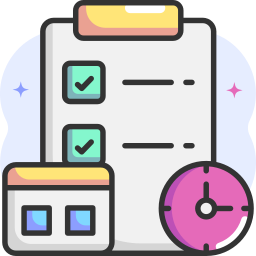 Tasks icon