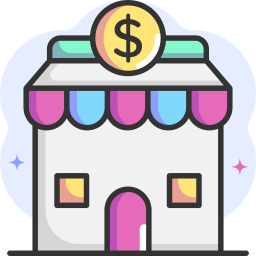 Shop icon