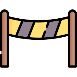 Fence icon