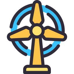 Windmill icon