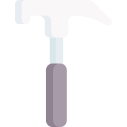 hammer icon