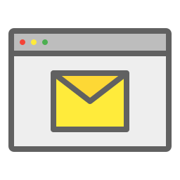 Message icon