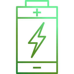 Battery icon