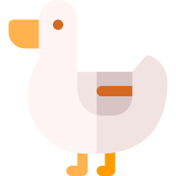 canard Icône