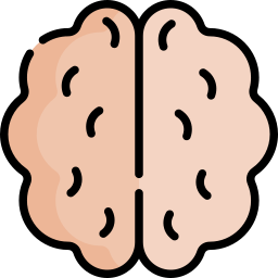 Brain icon