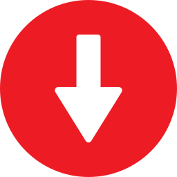 Down arrow icon