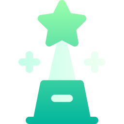 Trophy icon