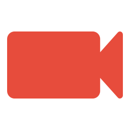 videokamera icon