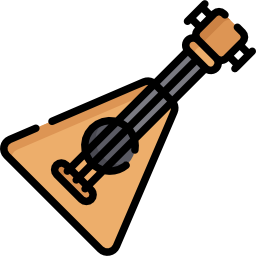 Balalaika icon