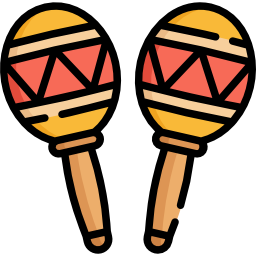 Maracas icon