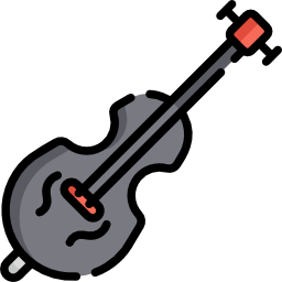 Violin icon