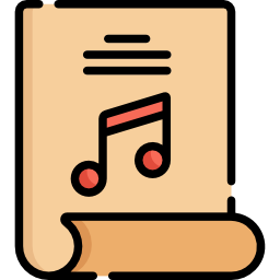 Song icon