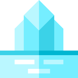 Iceberg icon