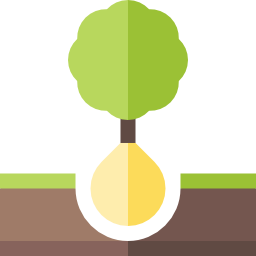 Tree icon