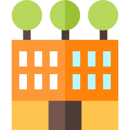 Building icon