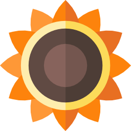 sonnenblume icon