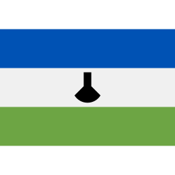 Lesotho icon