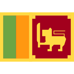 sri lanka ikona