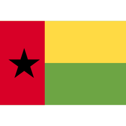 guinée-bissau Icône