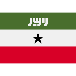 somaliland icon