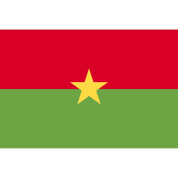 burkina faso icon