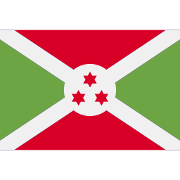 burundi Icône