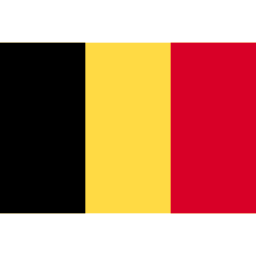 belgio icona