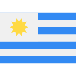 uruguay icona