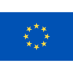 union européenne Icône