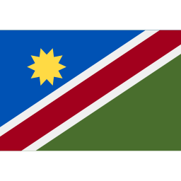 namibië icoon