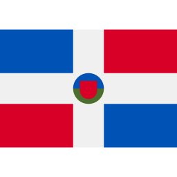 república dominicana Ícone