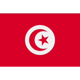 tunisia icona