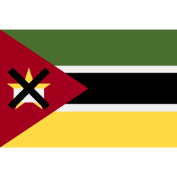 moçambique Ícone