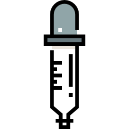 Pipette icon