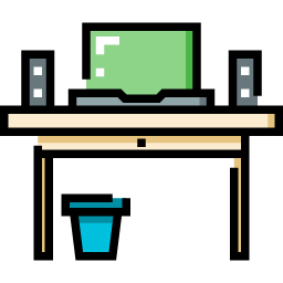 Workspace icon