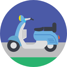 Vespa icon