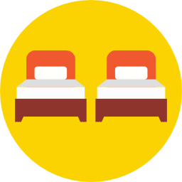 Beds icon