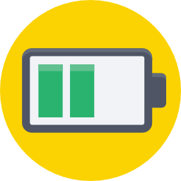 Battery icon